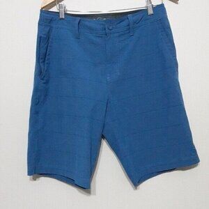 Hang ten men's performance short in size 32